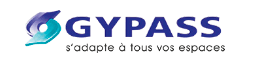 Logo GYPASS