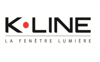 Logo K.LINE